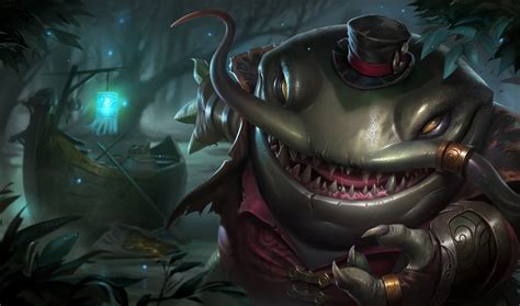 Tahm Kench Counter .